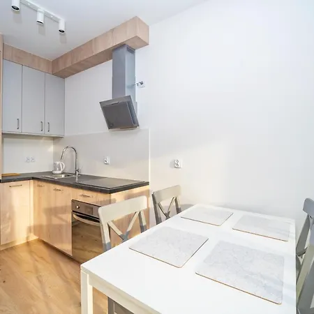 Appartamento Cozy In Bastion Walowa